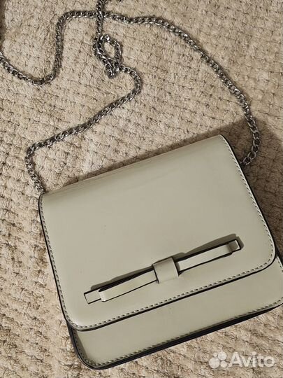 Сумка клатч