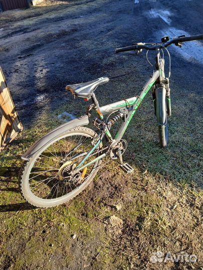 Продам велосипед