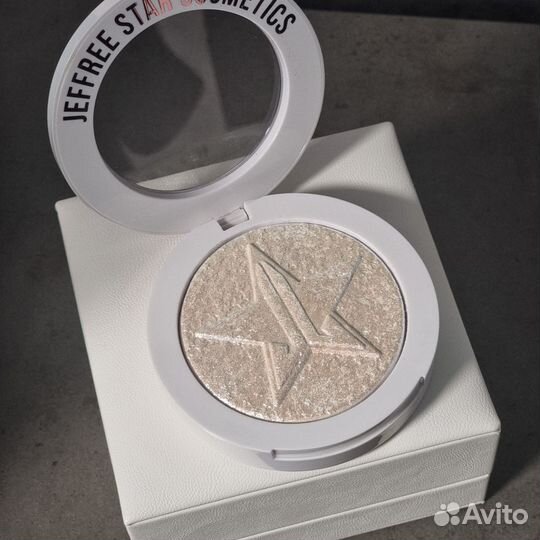 Jeffree star хайлайтер GAG ME