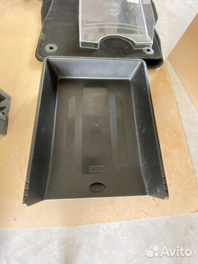 Органайзер для хранения документов