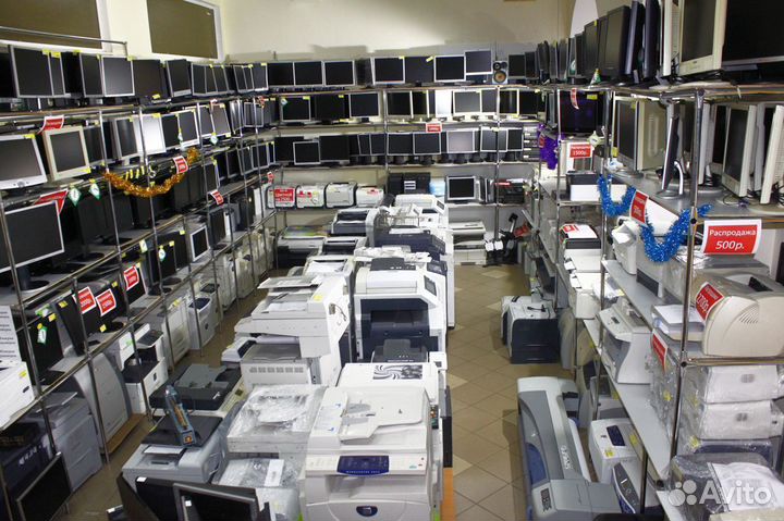 Картридж Kyocera TK-1140