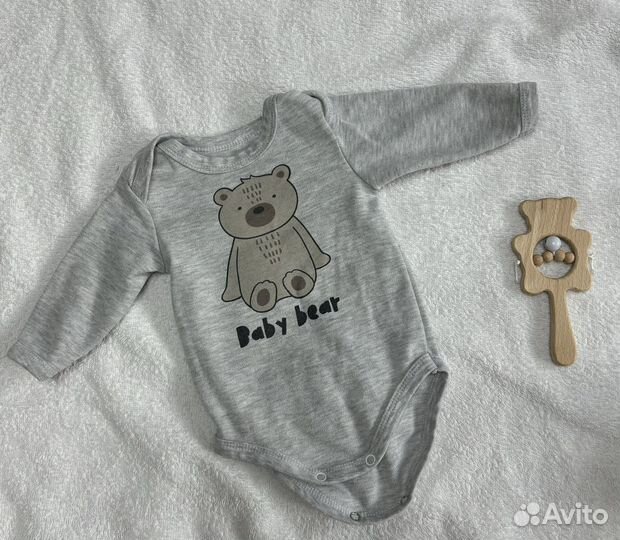 Вещи на мальчика или девочку,62см и 68см