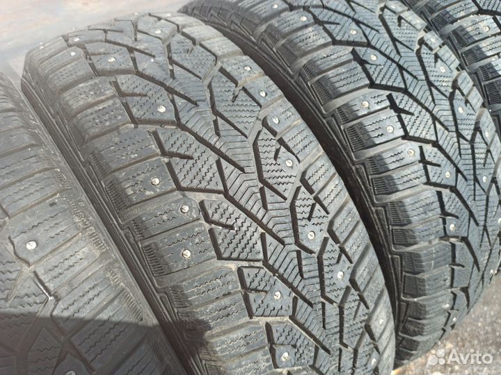 Gislaved NordFrost 100 185/65 R15 92T