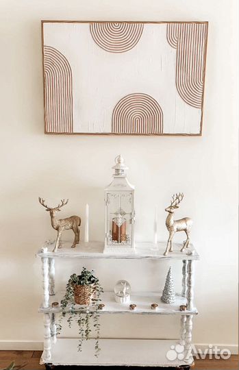 Текстурная картина