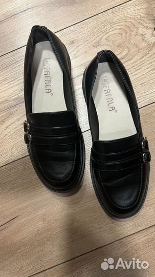 Продам лоферы