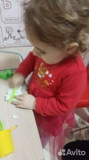 Няня для ребенка