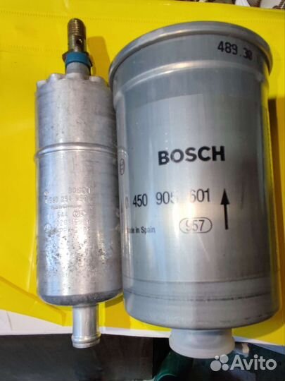 Запчасти мерседес124