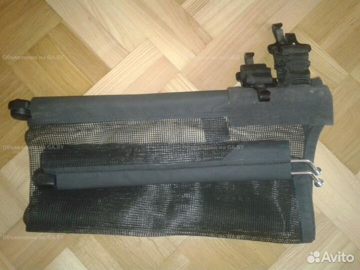 Сетка багажника Фольксваген Touran