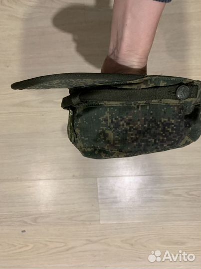 Кепка военная