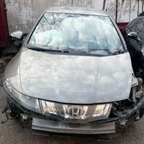 honda civic 5d - Купить товары для автотюнинга: ксенон