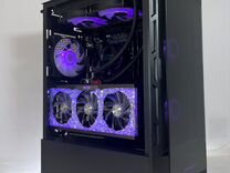 Топ пк для игр i5 12400F/ RTX 3070 Ti 8GB