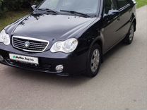 Geely CK (Otaka) 1.5 MT, 2011, 82 000 км, с пробегом, цена 345 000 руб.