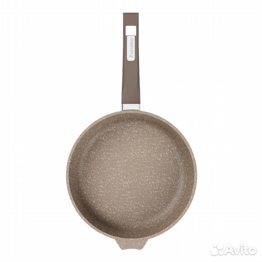 Сковорода Мечта гранит 26 см