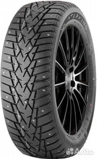 DoubleStar DW01 215/60 R17 96T