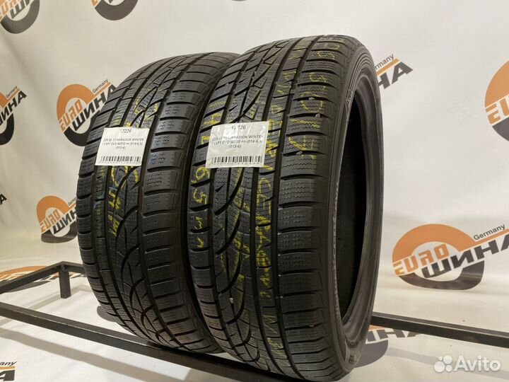 Hankook Winter I'Cept Evo W310 205/50 R17