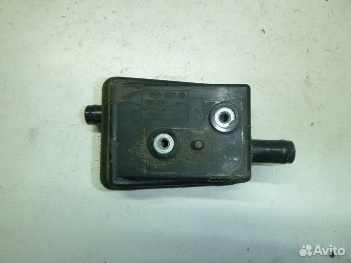 Клапан вентиляции топливного бака KIA soul 2014