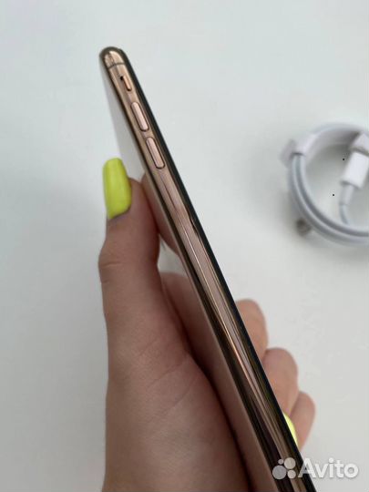 iPhone xs max 512gb