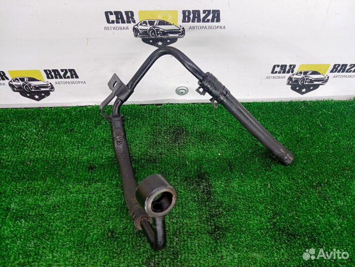 Шланг вакуумного усилителя тормоза Kia Sportage