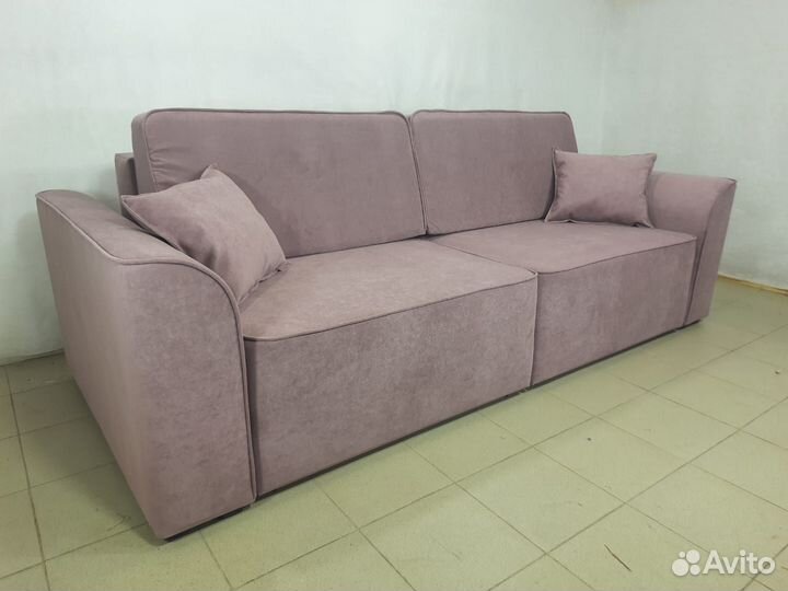 Модульный диван