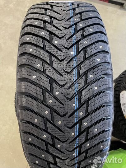 Nordman 8 255/65 R17 114T