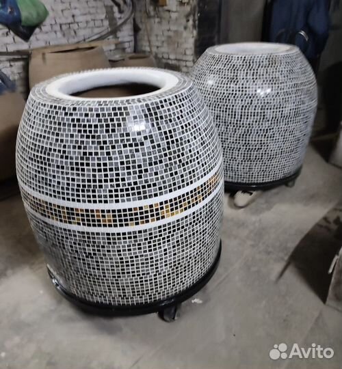 Тандыр электрический