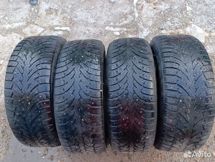 Pirelli Formula Ice 20.5/60 R16