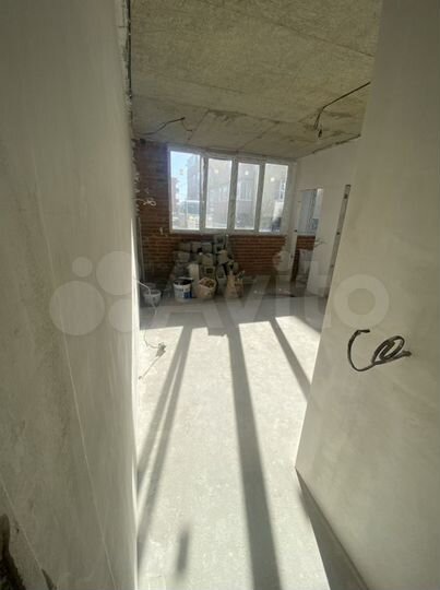 3-к. квартира, 68 м², 1/3 эт.