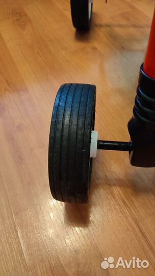 Беговел puky wutsch