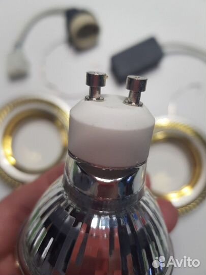 Светильник