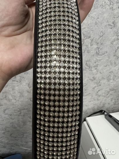 Оплетка на руль