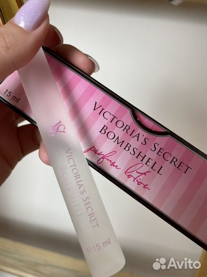 Туалетная вода