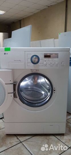 Стиральная машина бу