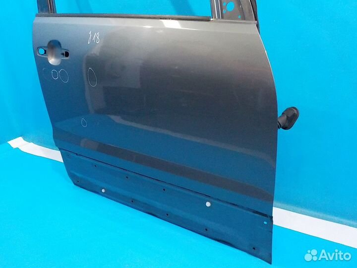 Дверь передняя правая suzuki Grand Vitara 3 2005-2