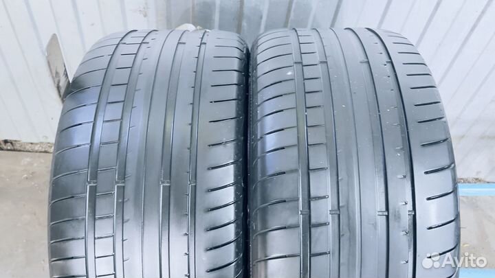Goodyear Eagle F1 Asymmetric 3 275/40 R18 99Y