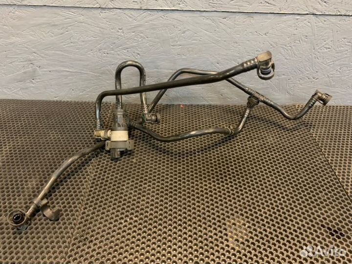 Клапан вентиляции топливного бака Bmw 520I F10 N20