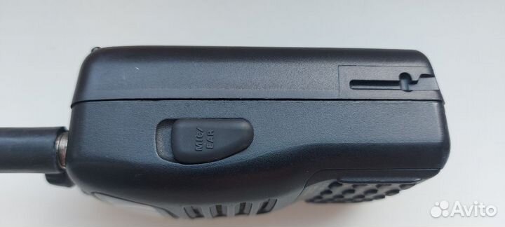 Коллекционные рации yaesu FT-50R