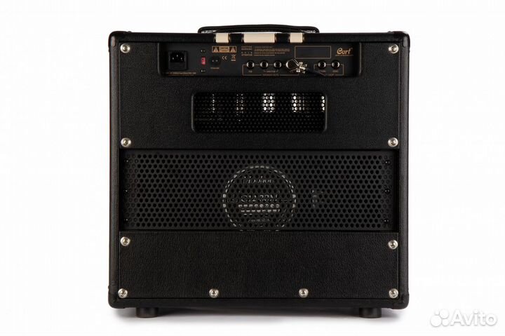 Комбоусилитель, ламповый, 15Вт Cort CMV15-EU