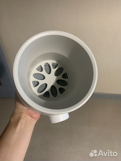 Нагреватель для бутылочек avent