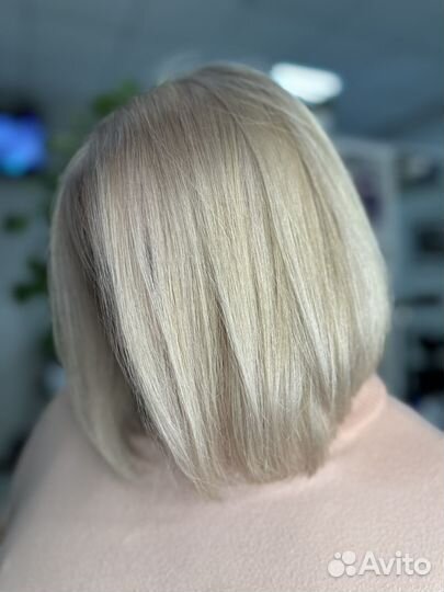 Парикмахер- колорист