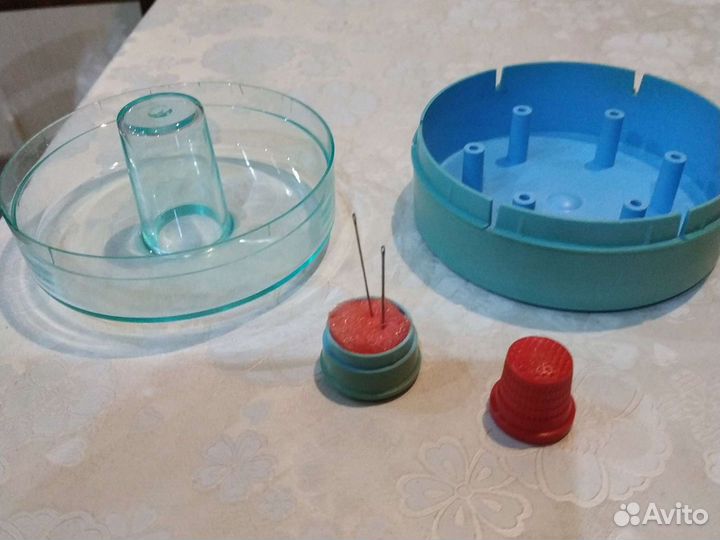 Шкатулка СССР