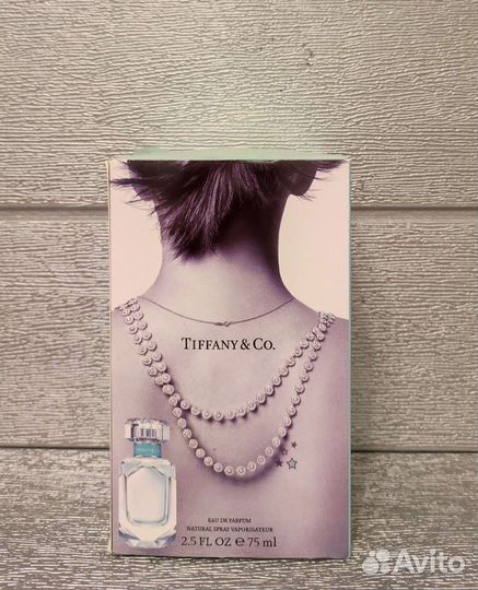 Туалетная вода