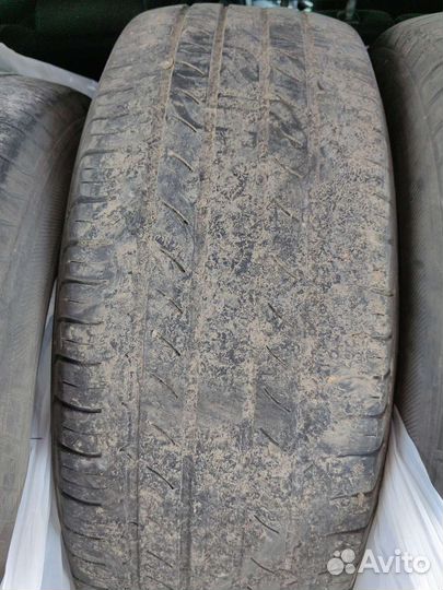 Резина летние 235/65 R 17