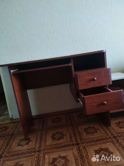 Компьютерный стол бу