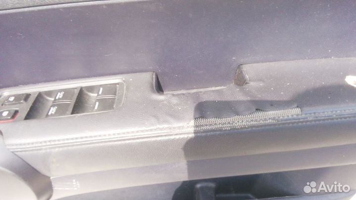 Дверь передняя правая honda CR-V 3 3-9 дней
