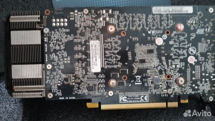 GeForce RTX 2060 Dual 6GB