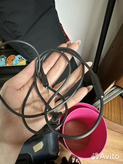 Наушники Sony mdr 1A