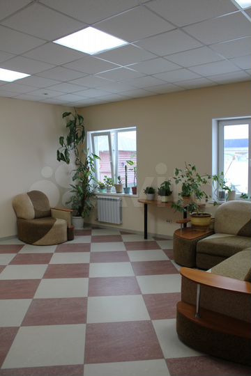 Офис, 380 м²