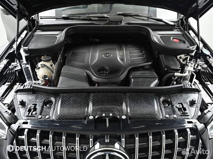 Mercedes-Benz GLE-класс 3.0 AT, 2020, 22 121 км