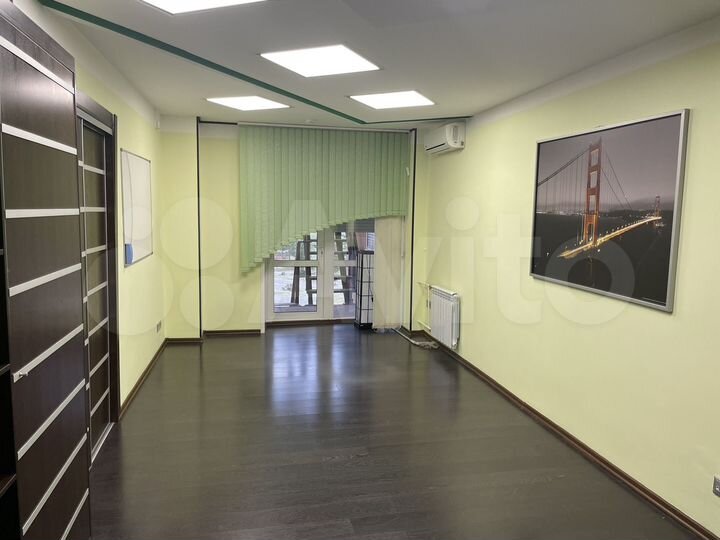 Офис, 365.4 м²