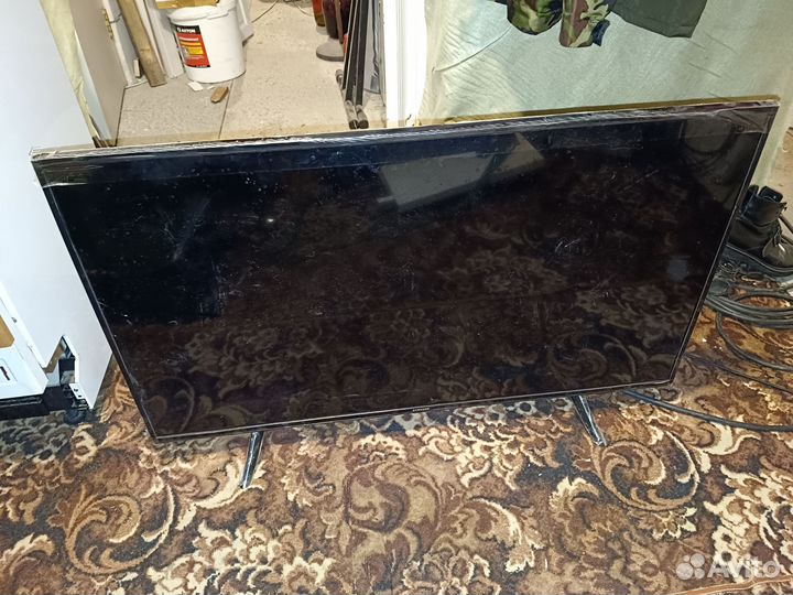 LED Тв Samsung UE43